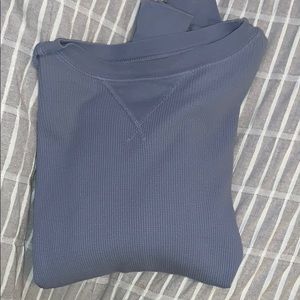 Brandy Melville shirt